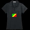 Women's Tech Pique Polo Thumbnail