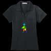 Women's Tech Pique Polo Thumbnail