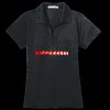 Women's Tech Pique Polo Thumbnail