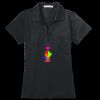 Women's Tech Pique Polo Thumbnail