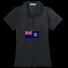 Women's Tech Pique Polo Thumbnail