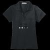 Women's Tech Pique Polo Thumbnail