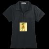 Women's Tech Pique Polo Thumbnail