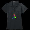 Women's Tech Pique Polo Thumbnail