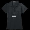 Women's Tech Pique Polo Thumbnail
