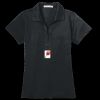 Women's Tech Pique Polo Thumbnail