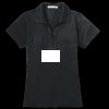 Women's Tech Pique Polo Thumbnail