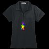 Women's Tech Pique Polo Thumbnail
