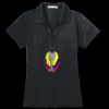 Women's Tech Pique Polo Thumbnail