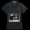 Women's Tech Pique Polo Thumbnail