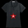 Women's Tech Pique Polo Thumbnail