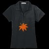Women's Tech Pique Polo Thumbnail