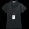 Women's Tech Pique Polo Thumbnail