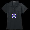 Women's Tech Pique Polo Thumbnail