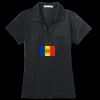Women's Tech Pique Polo Thumbnail