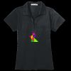 Women's Tech Pique Polo Thumbnail