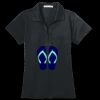 Women's Tech Pique Polo Thumbnail
