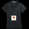 Women's Tech Pique Polo Thumbnail