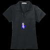 Women's Tech Pique Polo Thumbnail