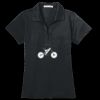 Women's Tech Pique Polo Thumbnail