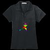 Women's Tech Pique Polo Thumbnail