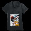 Women's Tech Pique Polo Thumbnail
