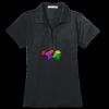 Women's Tech Pique Polo Thumbnail