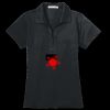 Women's Tech Pique Polo Thumbnail