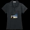 Women's Tech Pique Polo Thumbnail