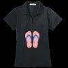 Women's Tech Pique Polo Thumbnail