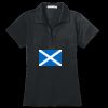 Women's Tech Pique Polo Thumbnail