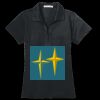 Women's Tech Pique Polo Thumbnail