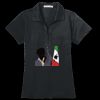 Women's Tech Pique Polo Thumbnail