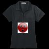 Women's Tech Pique Polo Thumbnail