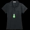 Women's Tech Pique Polo Thumbnail
