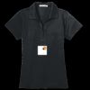 Women's Tech Pique Polo Thumbnail
