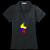Women's Tech Pique Polo Thumbnail