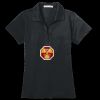 Women's Tech Pique Polo Thumbnail