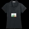 Women's Tech Pique Polo Thumbnail