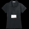 Women's Tech Pique Polo Thumbnail