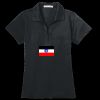 Women's Tech Pique Polo Thumbnail