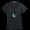 Women's Tech Pique Polo Thumbnail