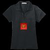 Women's Tech Pique Polo Thumbnail