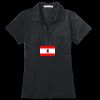 Women's Tech Pique Polo Thumbnail