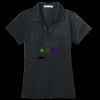 Women's Tech Pique Polo Thumbnail