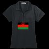 Women's Tech Pique Polo Thumbnail