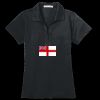 Women's Tech Pique Polo Thumbnail