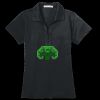 Women's Tech Pique Polo Thumbnail