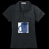 Women's Tech Pique Polo Thumbnail