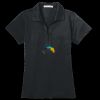 Women's Tech Pique Polo Thumbnail